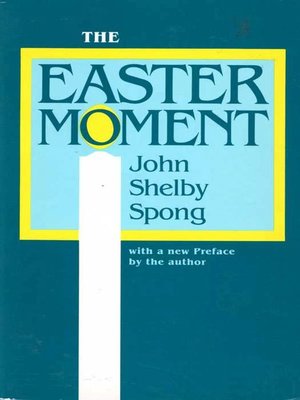 cover image of The Easter Moment